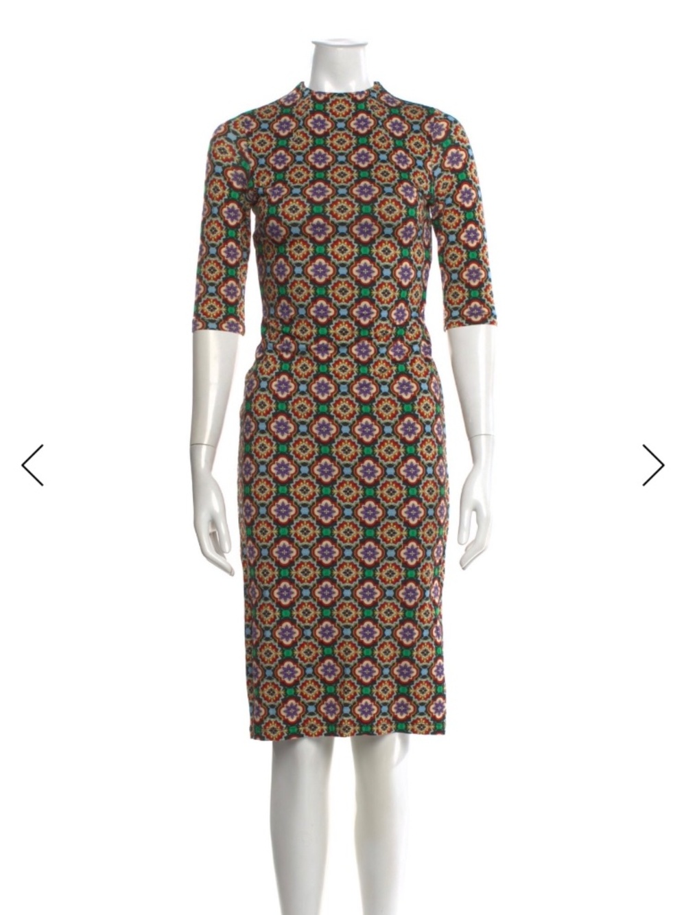 Alice + Olivia Delora Dress size 2